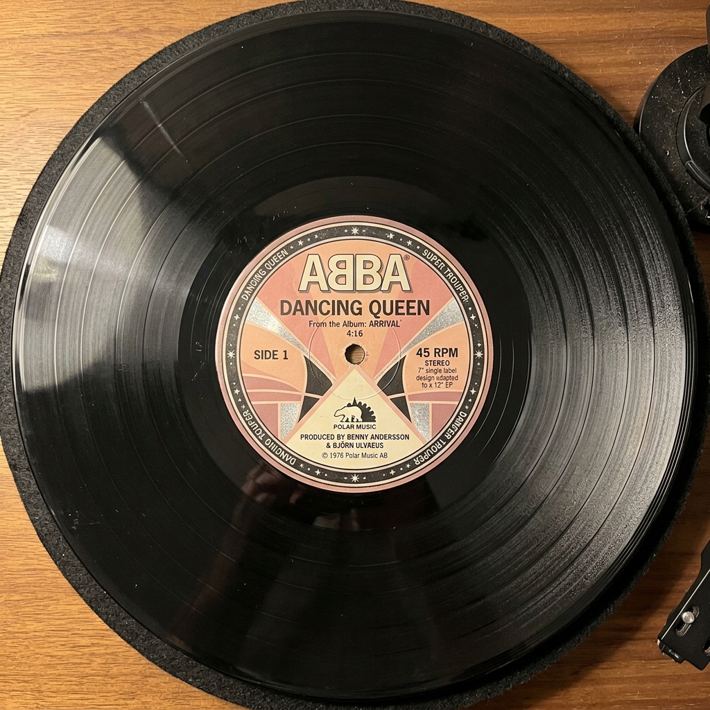 ABBA