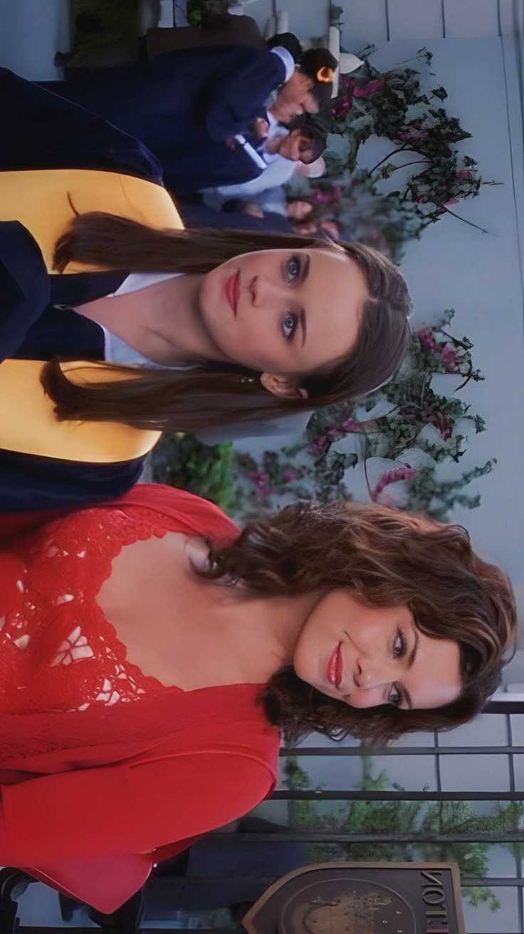 Gilmore Girls