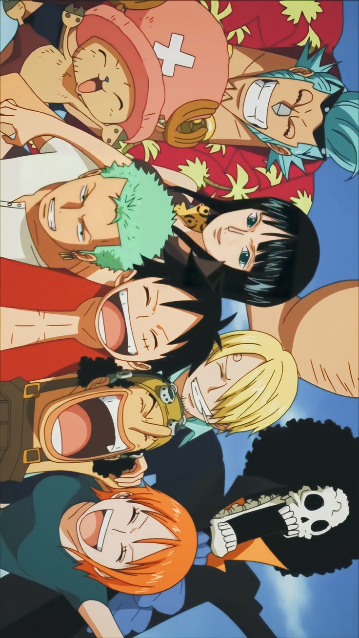 One Piece