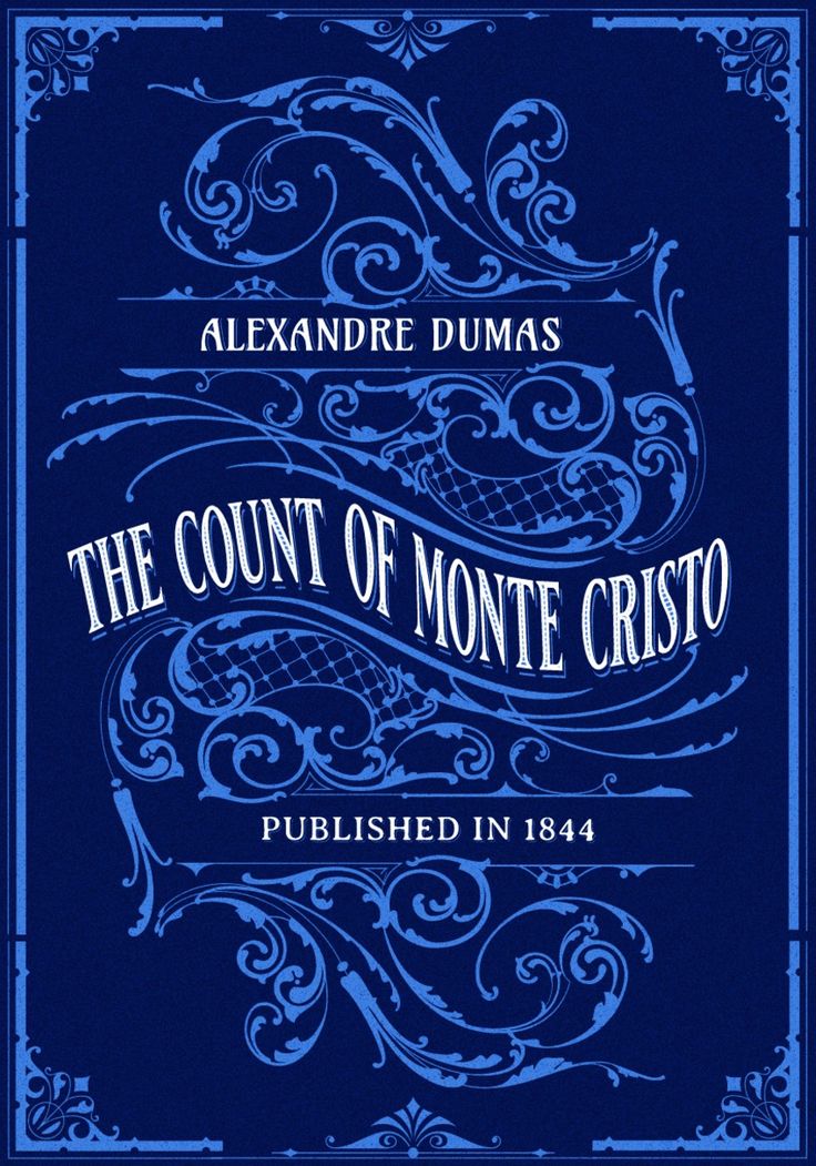 The Count of Monte Cristo
