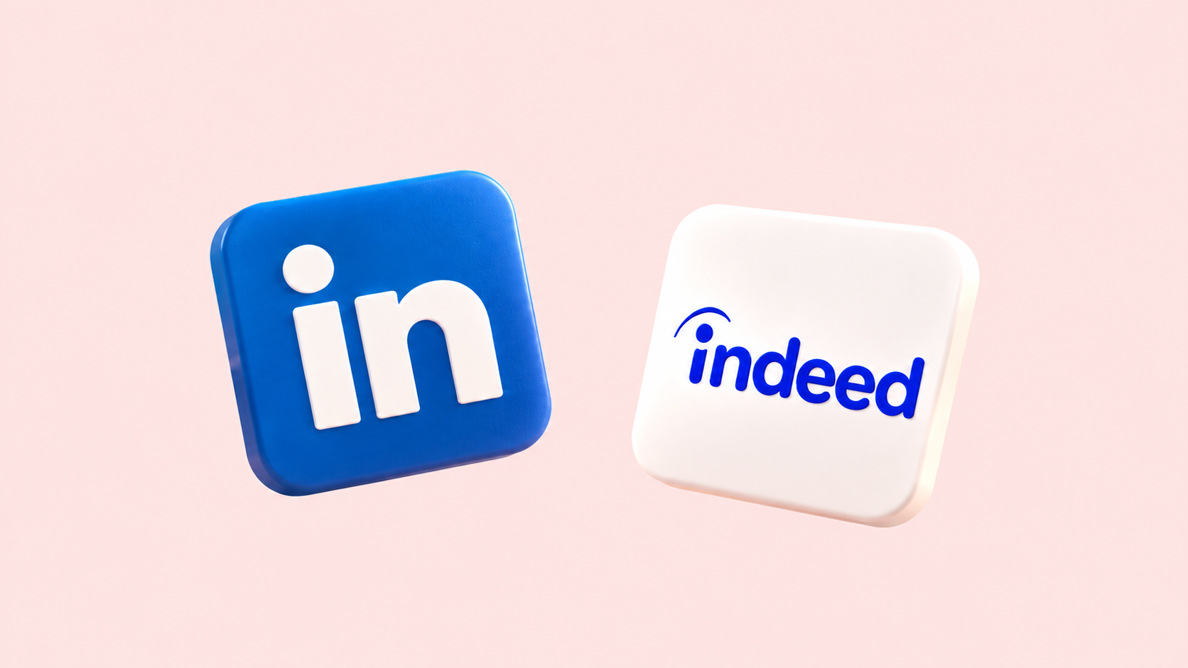 When Visual Appeal Meets Usability — LinkedIn Jobs vs Indeed